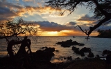 Maui Sunset