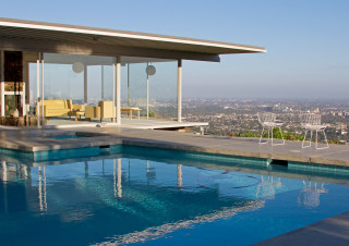 Stahl House