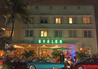 Miami Neon
