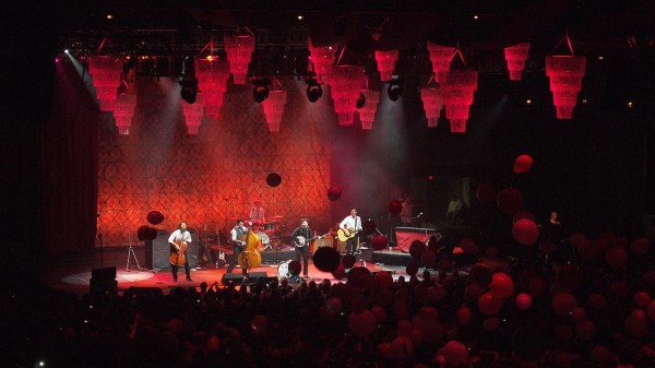 Avett Bros