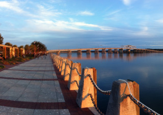 Carolina Water