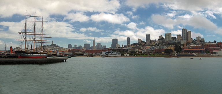 San Francisco Water
