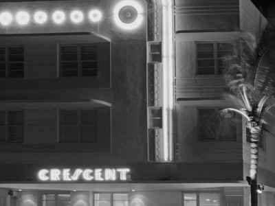 The Crescent