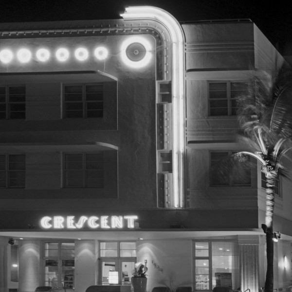 The Crescent