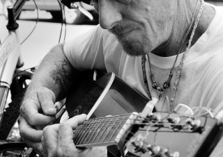 Downtown Music