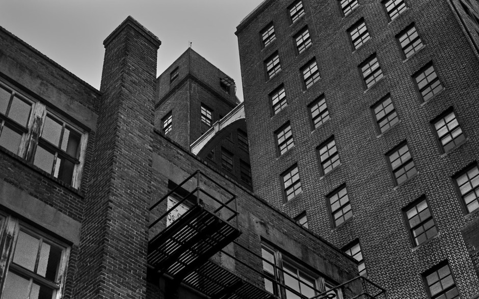 Urban Monolith