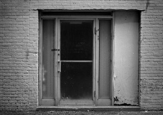 Another Door Opens