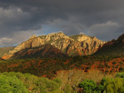 Sedona, Arizona