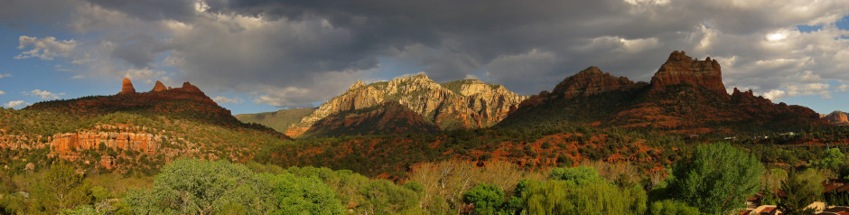 Sedona, Arizona