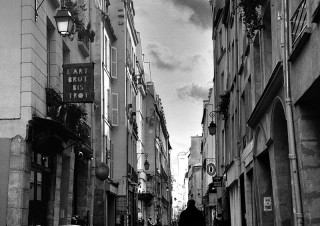 Old Paris