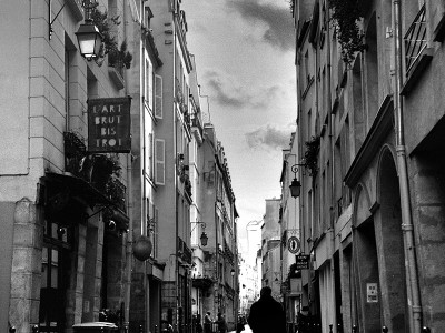 Old Paris