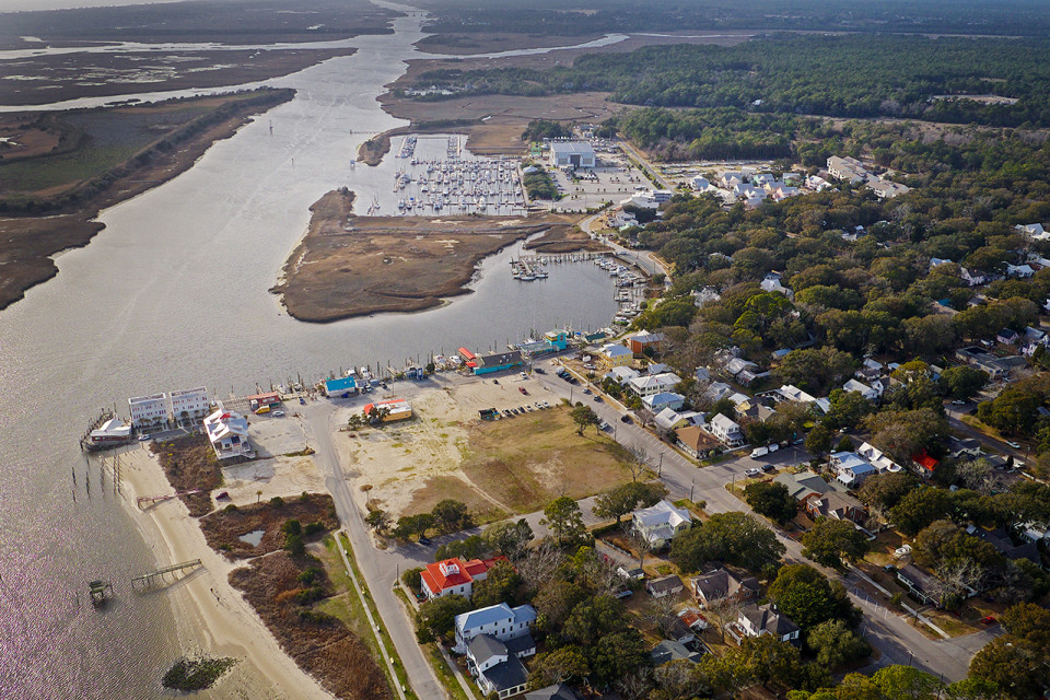 Southport, NC