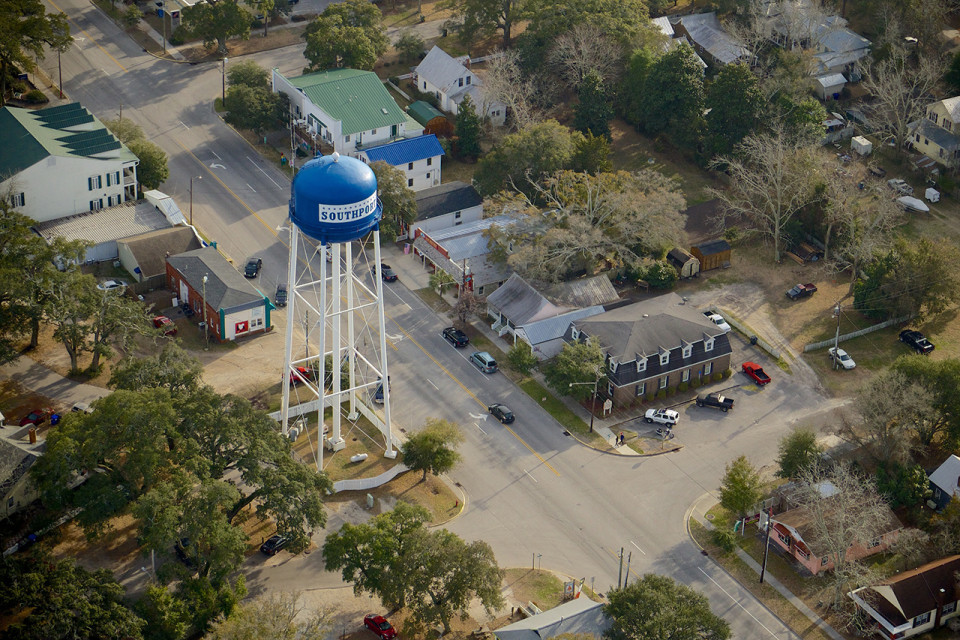 Southport, NC