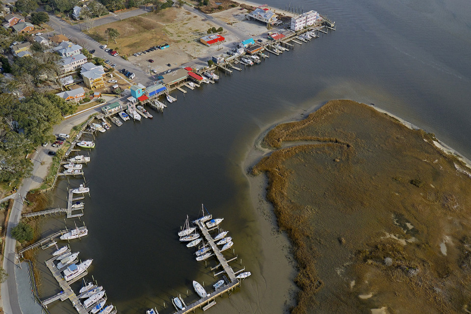 Southport, NC