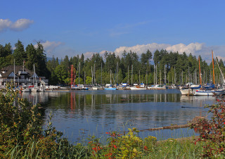 Stanley Park