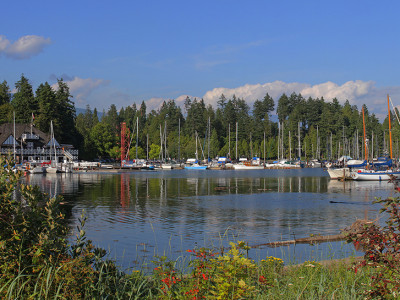 Stanley Park